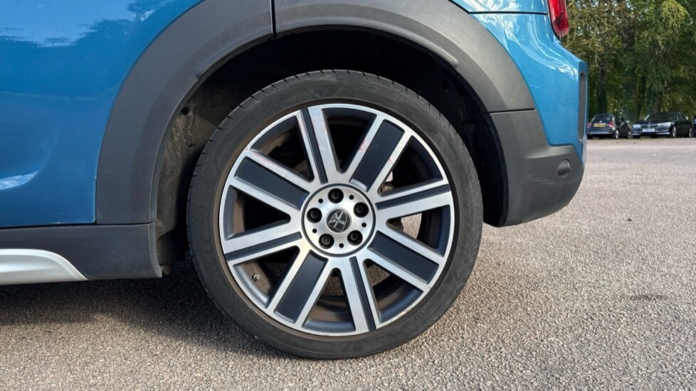 Used MINI Countryman 2021 for sale - 76008108: Photo 26