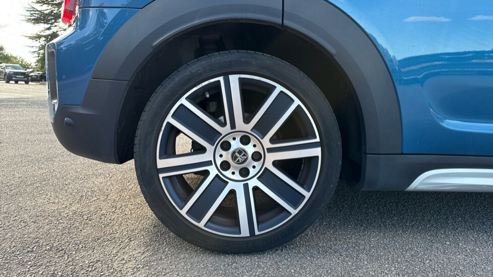 Used MINI Countryman 2021 for sale - 76008108: Photo 27