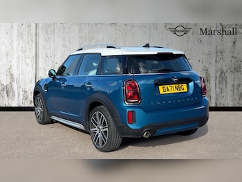 Used MINI Countryman 2021 for sale - 76008108: Photo