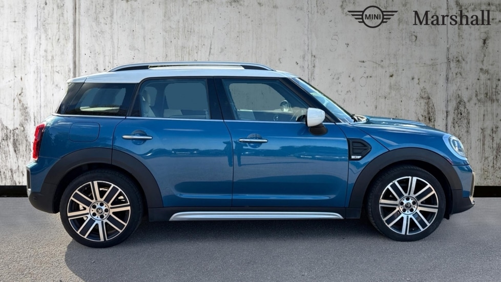 Used MINI Countryman 2021 for sale - 76008108: Photo 3