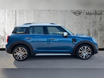 Used MINI Countryman 2021 for sale - 76008108: Photo