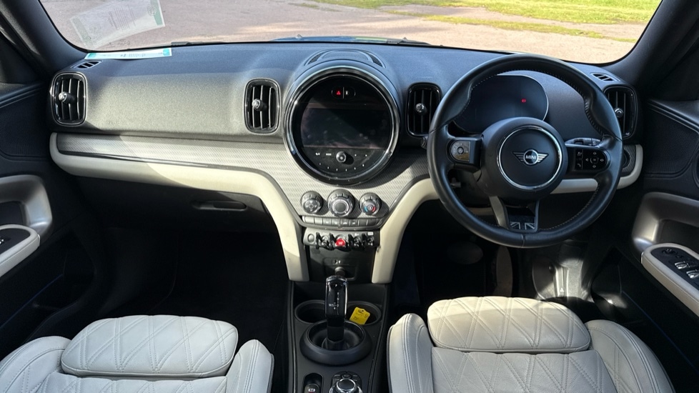Used MINI Countryman 2021 for sale - 76008108: Photo 4