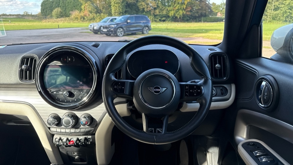 Used MINI Countryman 2021 for sale - 76008108: Photo 5