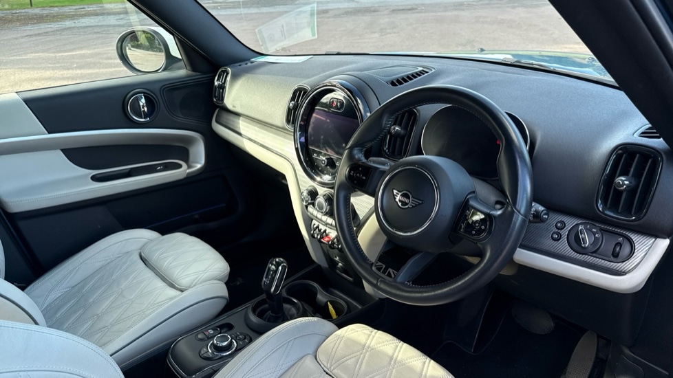 Used MINI Countryman 2021 for sale - 76008108: Photo 6