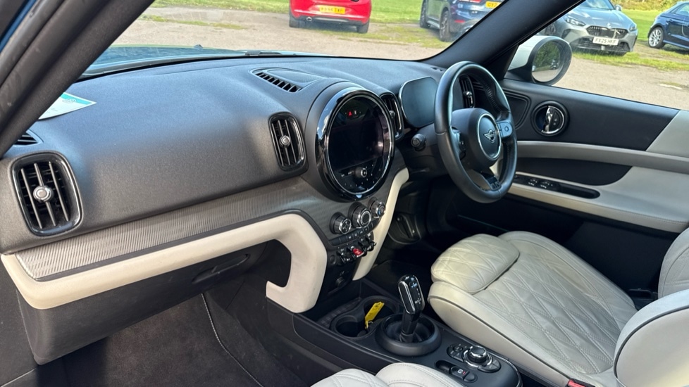 Used MINI Countryman 2021 for sale - 76008108: Photo 7