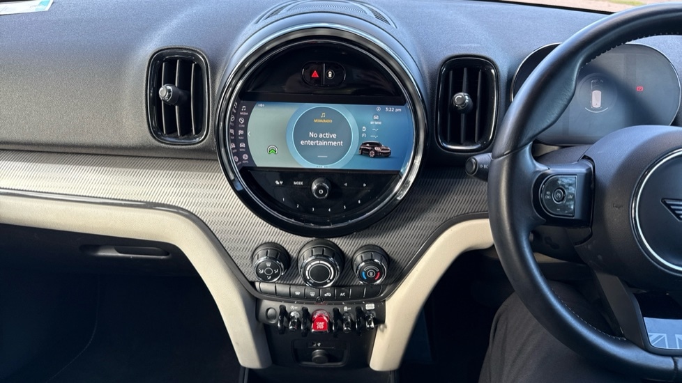Used MINI Countryman 2021 for sale - 76008108: Photo 8