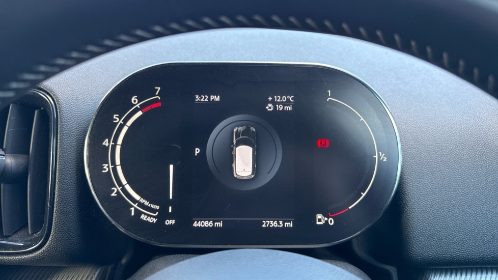 Used MINI Countryman 2021 for sale - 76008108: Photo 9