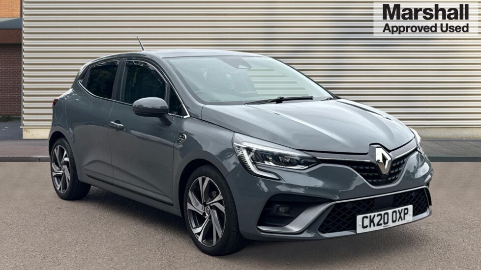 Used Renault Clio 2020 for sale - 76014908: Photo 1