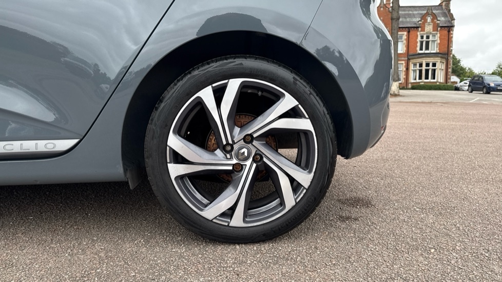 Used Renault Clio 2020 for sale - 76014908: Photo 18