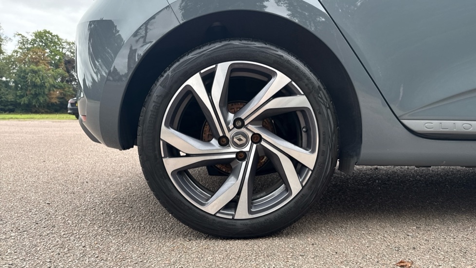 Used Renault Clio 2020 for sale - 76014908: Photo 19