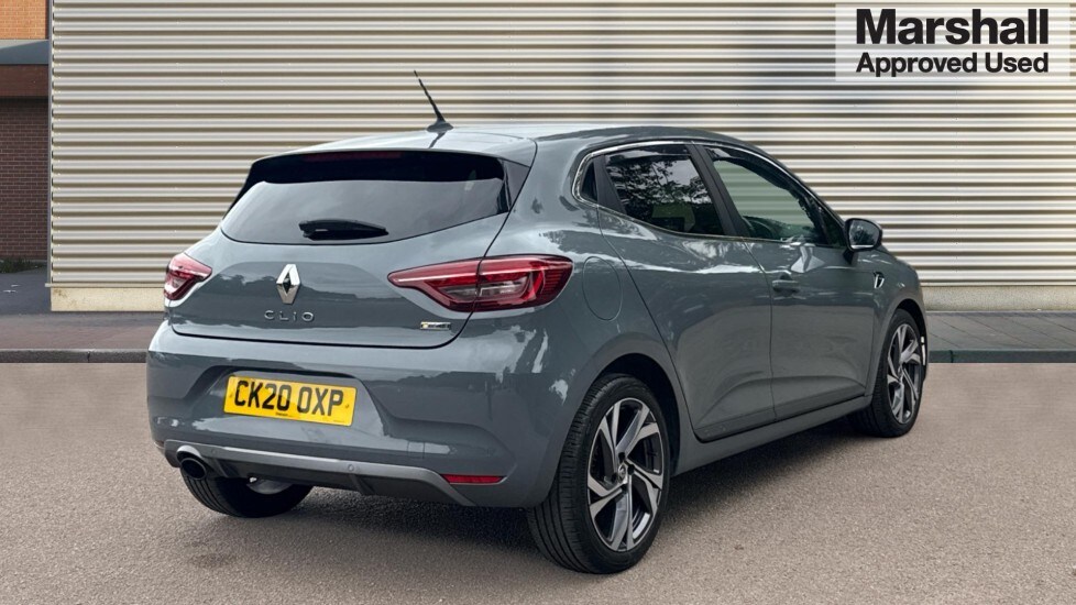 Used Renault Clio 2020 for sale - 76014908: Photo 3