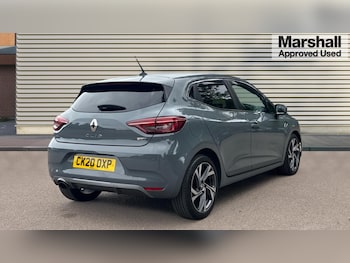 Used Renault Clio 2020 for sale - 76014908: Photo