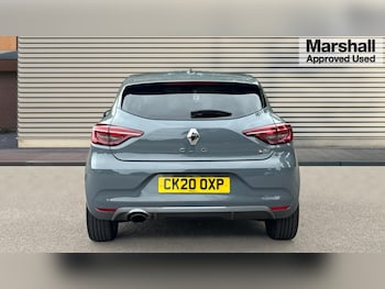 Used Renault Clio 2020 for sale - 76014908: Photo