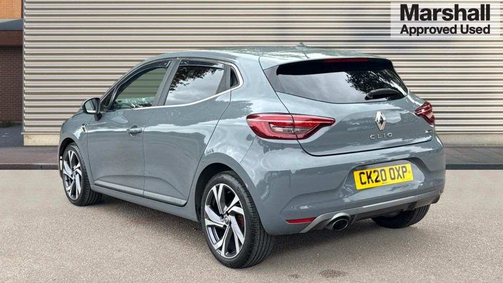 Used Renault Clio 2020 for sale - 76014908: Photo 5