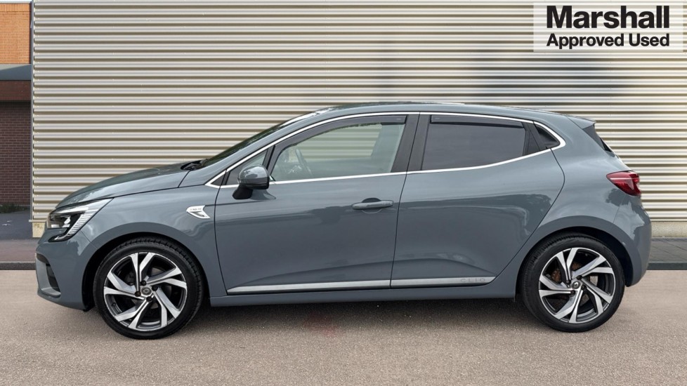 Used Renault Clio 2020 for sale - 76014908: Photo 6