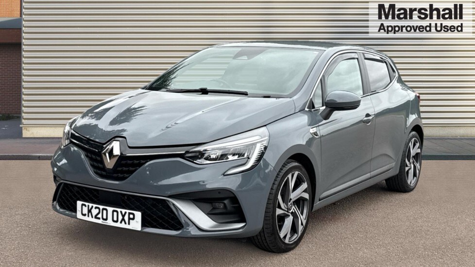 Used Renault Clio 2020 for sale - 76014908: Photo 7