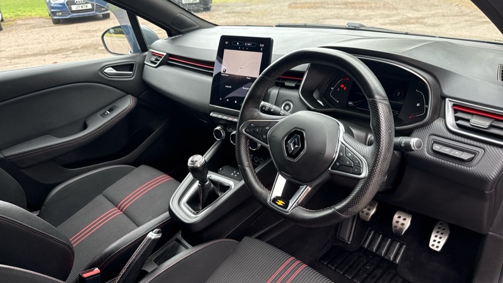Used Renault Clio 2020 for sale - 76014908: Photo 9