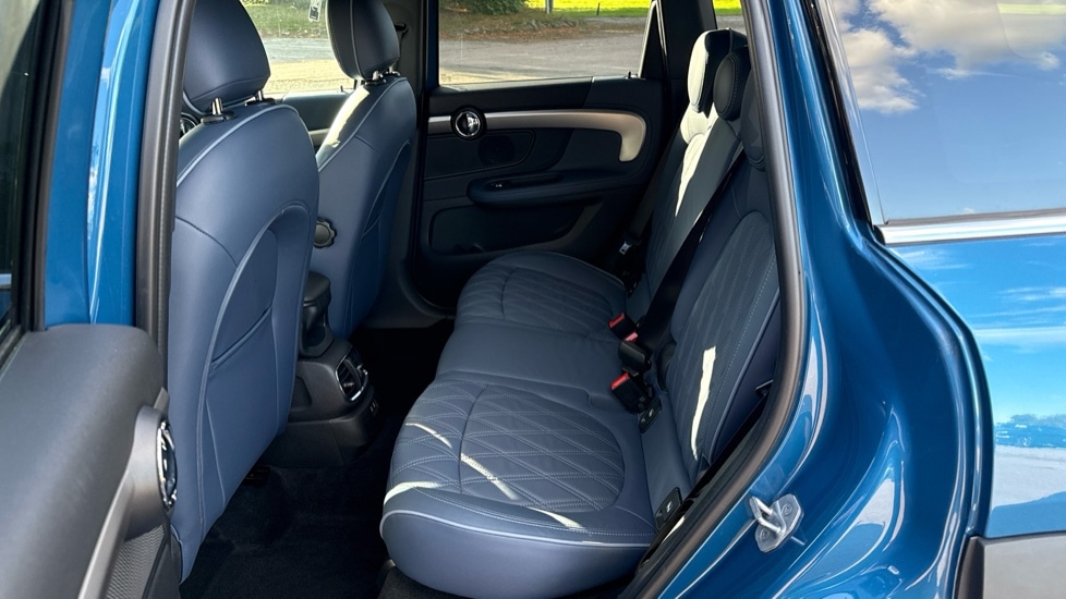 Used MINI Countryman 2021 for sale - 76034036: Photo 12