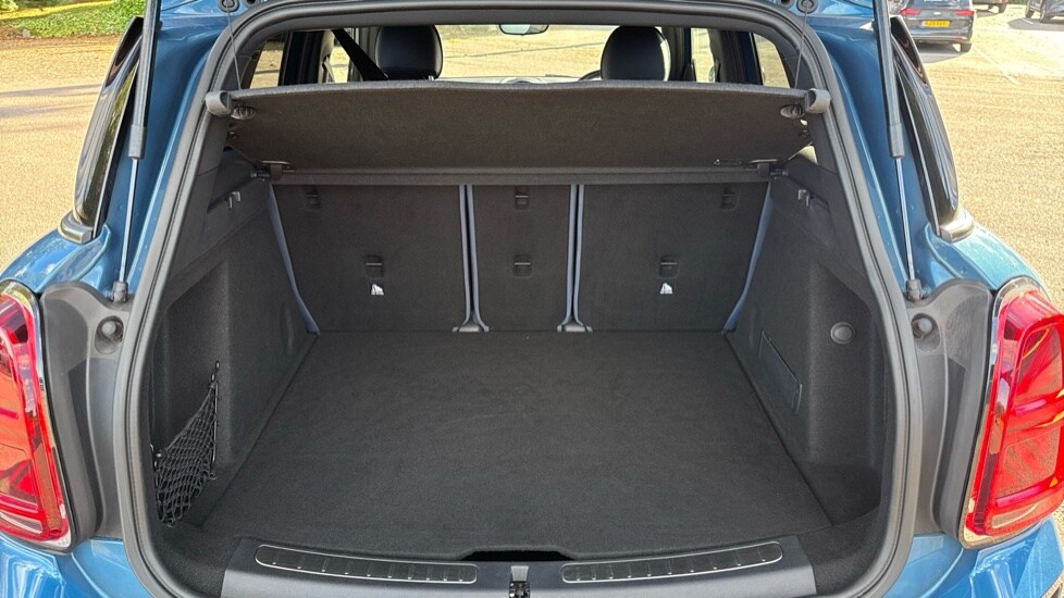Used MINI Countryman 2021 for sale - 76034036: Photo 13