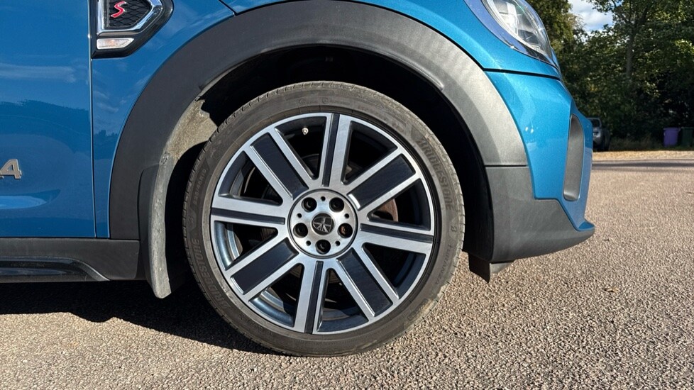 Used MINI Countryman 2021 for sale - 76034036: Photo 14