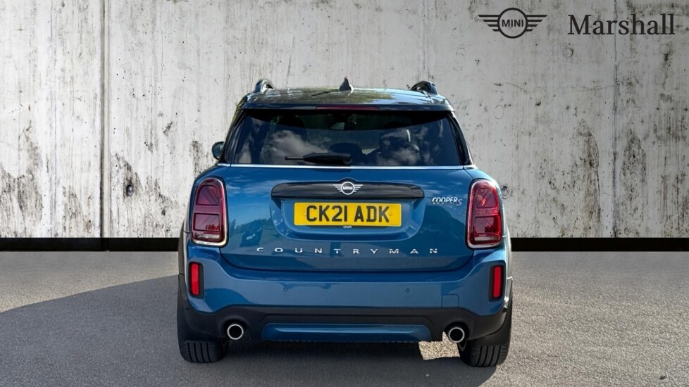 Used MINI Countryman 2021 for sale - 76034036: Photo 15