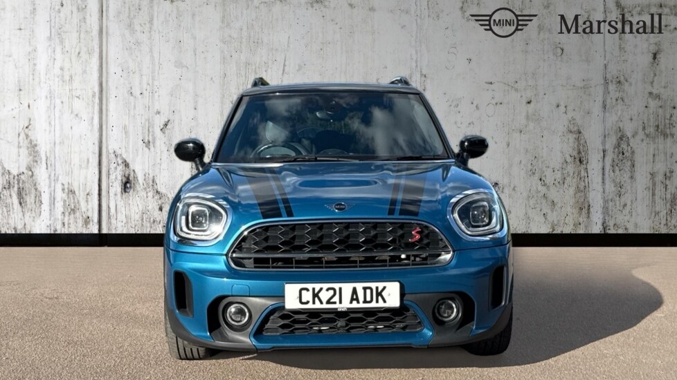 Used MINI Countryman 2021 for sale - 76034036: Photo 16