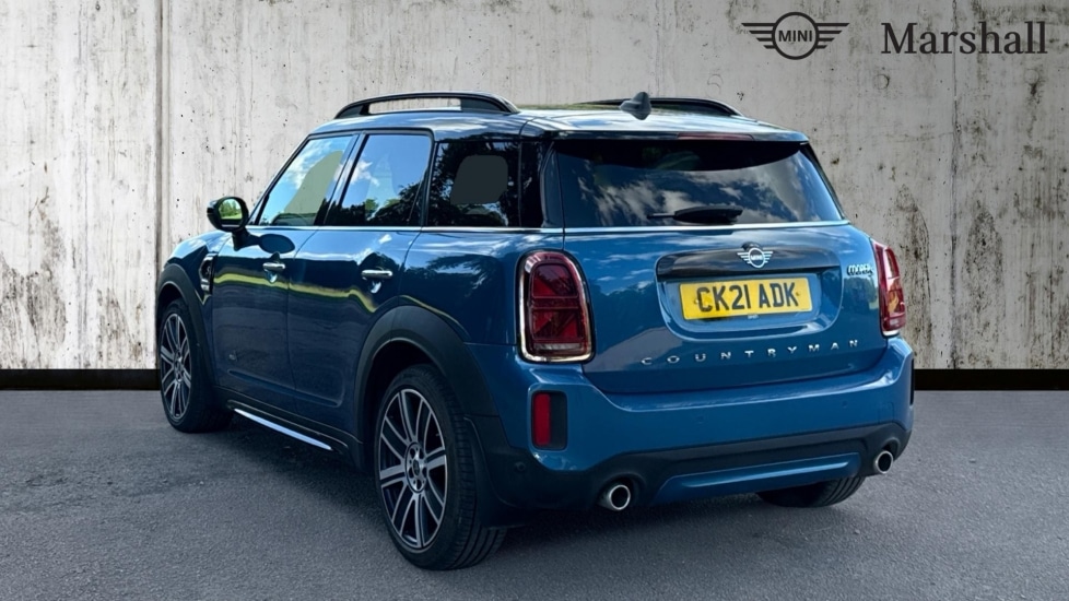Used MINI Countryman 2021 for sale - 76034036: Photo 2