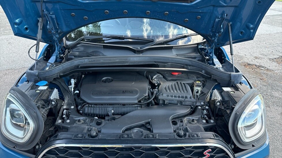 Used MINI Countryman 2021 for sale - 76034036: Photo 21