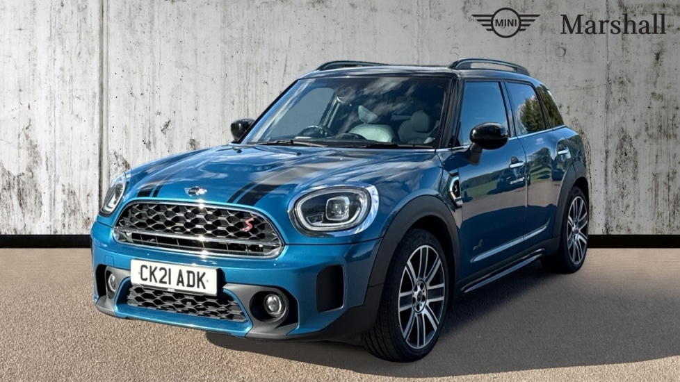 Used MINI Countryman 2021 for sale - 76034036: Photo 23
