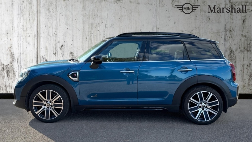 Used MINI Countryman 2021 for sale - 76034036: Photo 24