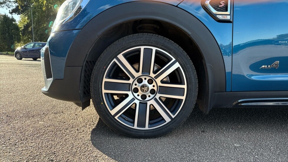 Used MINI Countryman 2021 for sale - 76034036: Photo 25