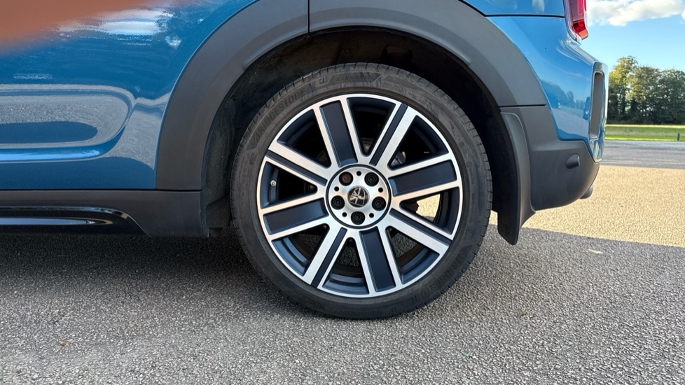 Used MINI Countryman 2021 for sale - 76034036: Photo 26