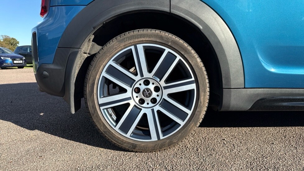 Used MINI Countryman 2021 for sale - 76034036: Photo 27