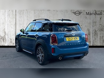 Used MINI Countryman 2021 for sale - 76034036: Photo