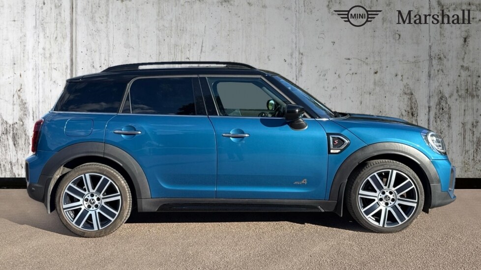 Used MINI Countryman 2021 for sale - 76034036: Photo 3