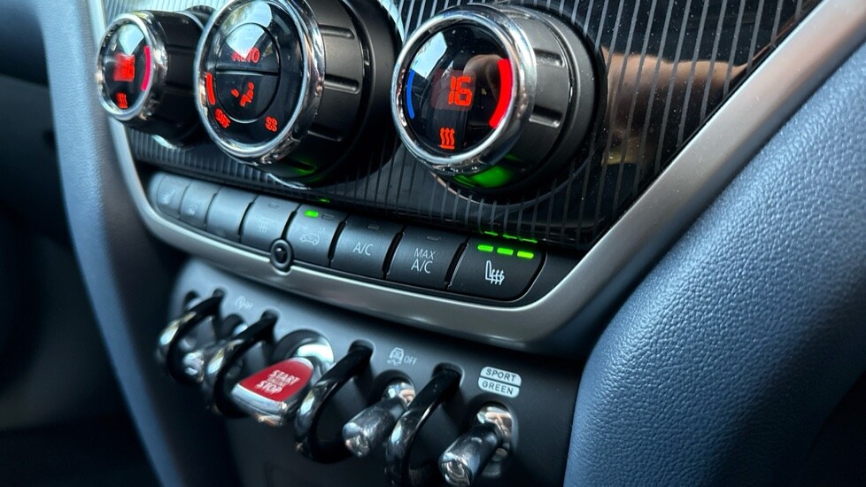 Used MINI Countryman 2021 for sale - 76034036: Photo 31
