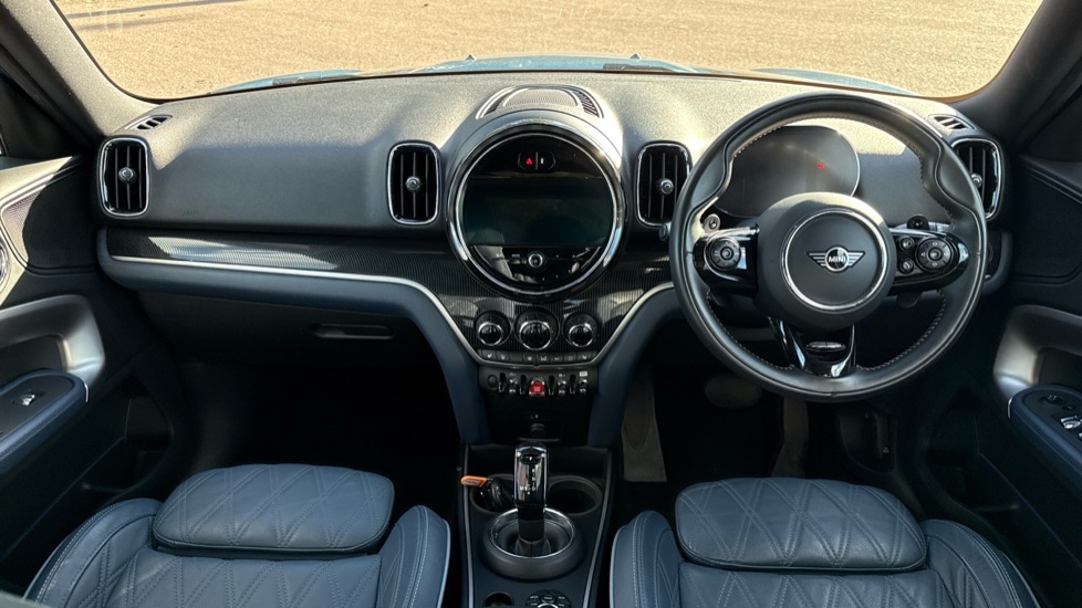 Used MINI Countryman 2021 for sale - 76034036: Photo 4