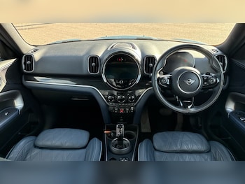 Used MINI Countryman 2021 for sale - 76034036: Photo