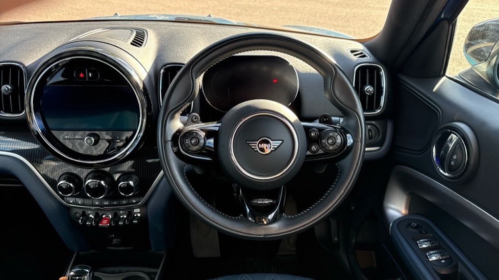 Used MINI Countryman 2021 for sale - 76034036: Photo 5