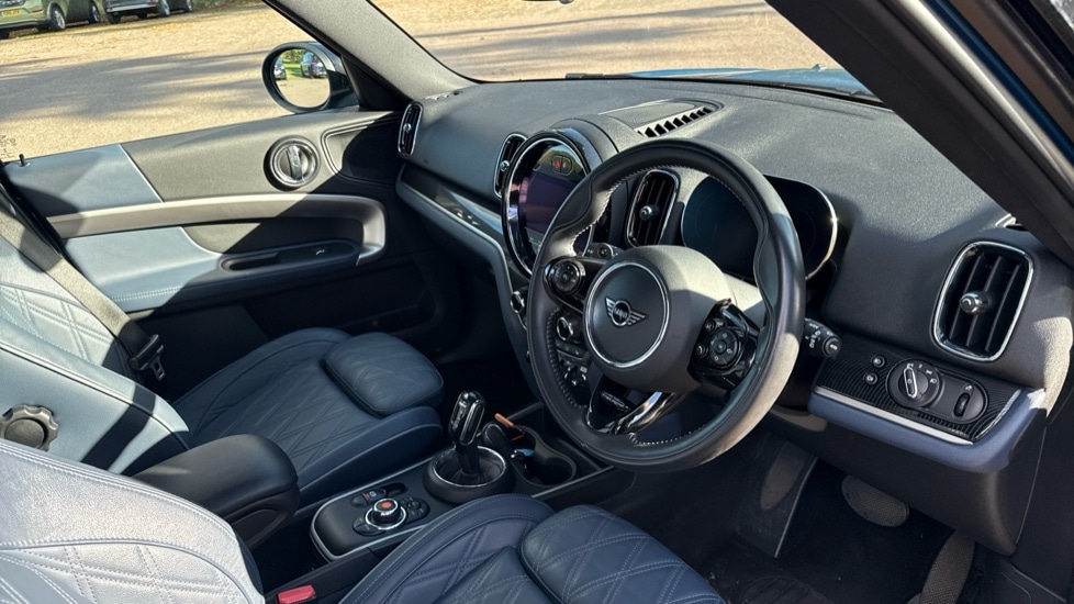 Used MINI Countryman 2021 for sale - 76034036: Photo 6