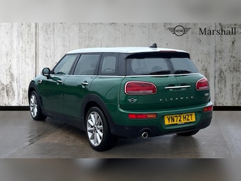 Used MINI Clubman 2022 for sale - 76515009: Photo