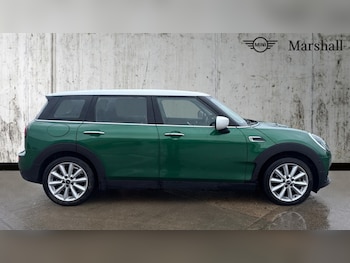 Used MINI Clubman 2022 for sale - 76515009: Photo