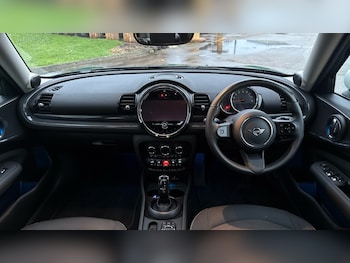 Used MINI Clubman 2022 for sale - 76515009: Photo