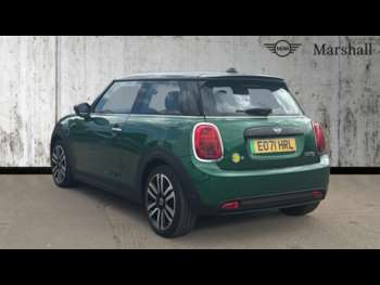 Used MINI Hatch 2021 for sale - 74868959: Photo