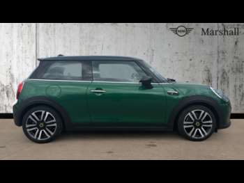 Used MINI Hatch 2021 for sale - 74868959: Photo