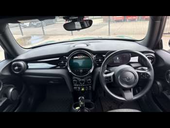 Used MINI Hatch 2021 for sale - 74868959: Photo