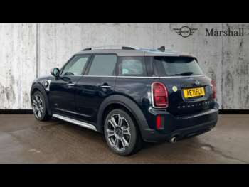 Used MINI Countryman 2022 for sale - 74970982: Photo