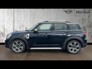 Used MINI Countryman 2022 for sale - 74970982: Photo