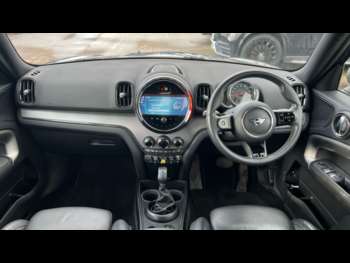 Used MINI Countryman 2022 for sale - 74970982: Photo