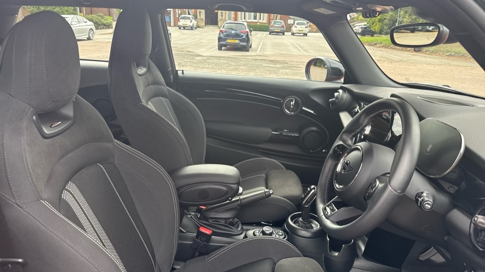 Used MINI Hatch 2023 for sale - 76937495: Photo 11